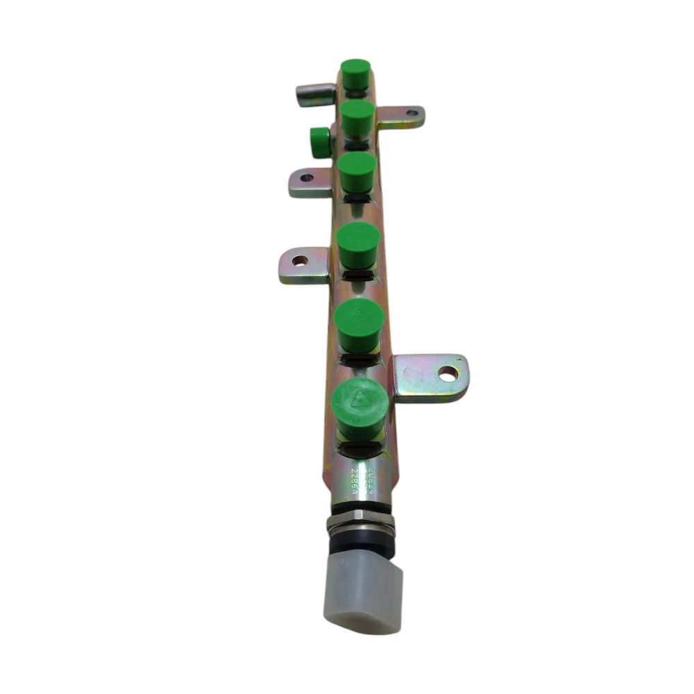 445-226-042 COMUN RIEL BOSCH para CUMMNIS 2007-2012 6.7L