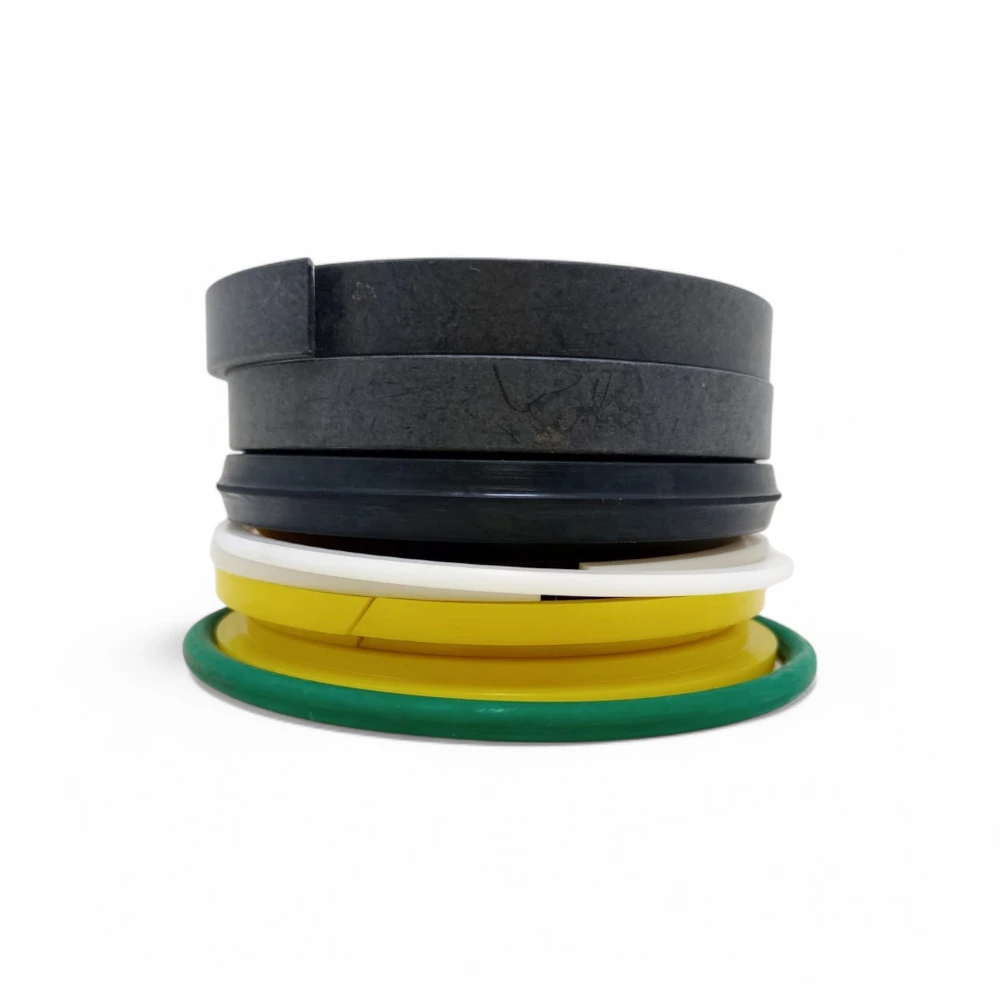 991-00012 Kit de sellos-Empaquetadura Arrastre para -JCB 3C 3CX 3D