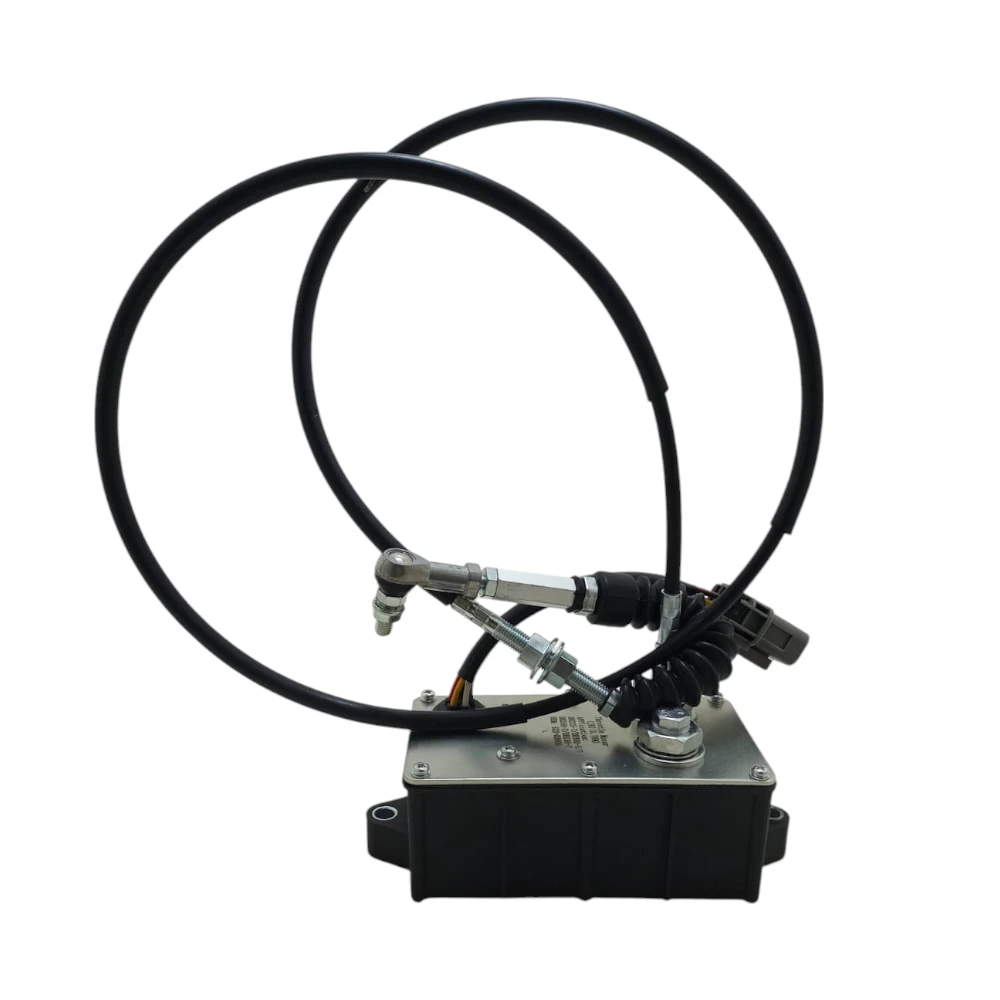 523-00006 Motor de Aceleración-para DoosanDH200-7 DH220-9