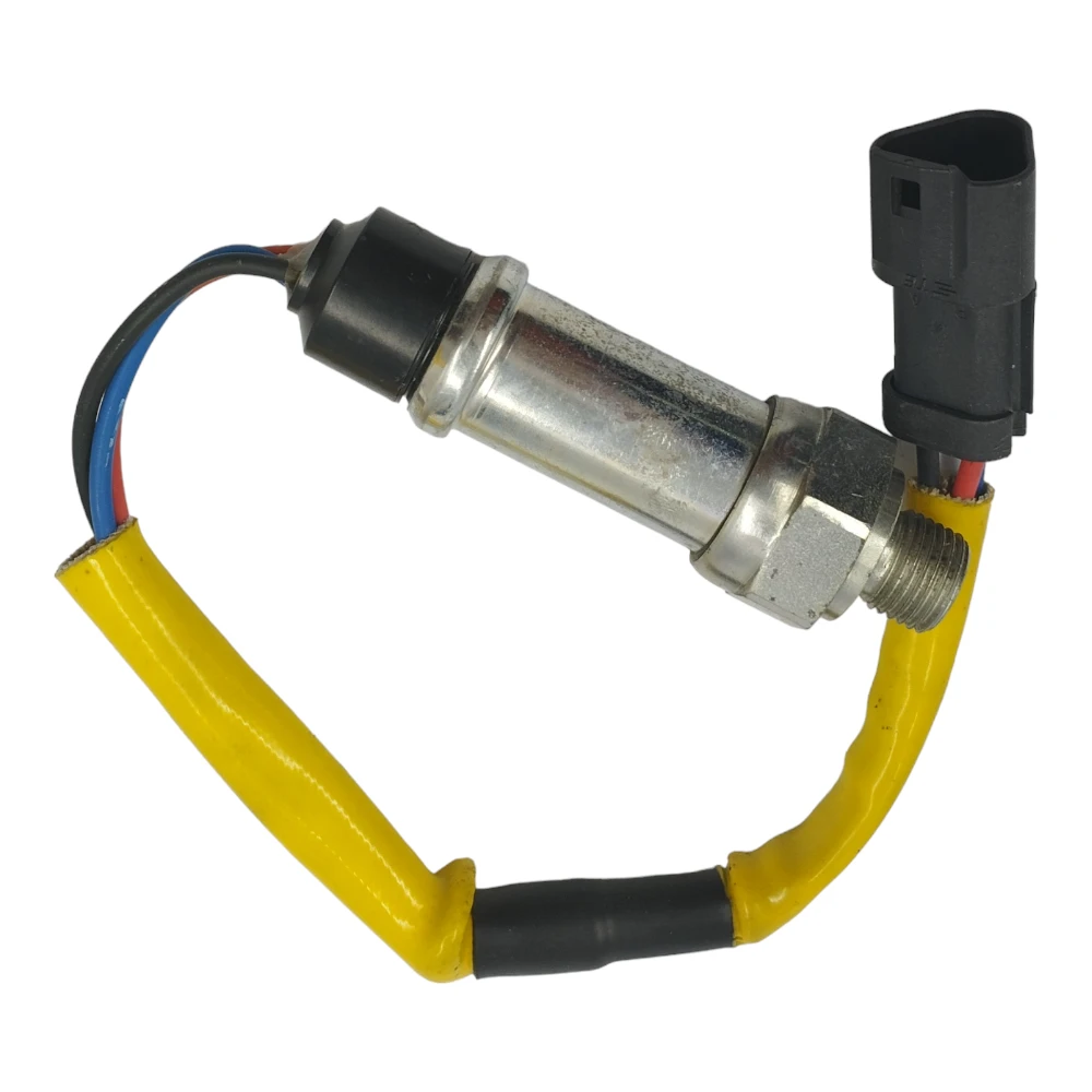 Switch de Presión 1319203 / 131-9203 para Retroexcavadora 416D CATERPILLAR | Aftermarket Quality Premium