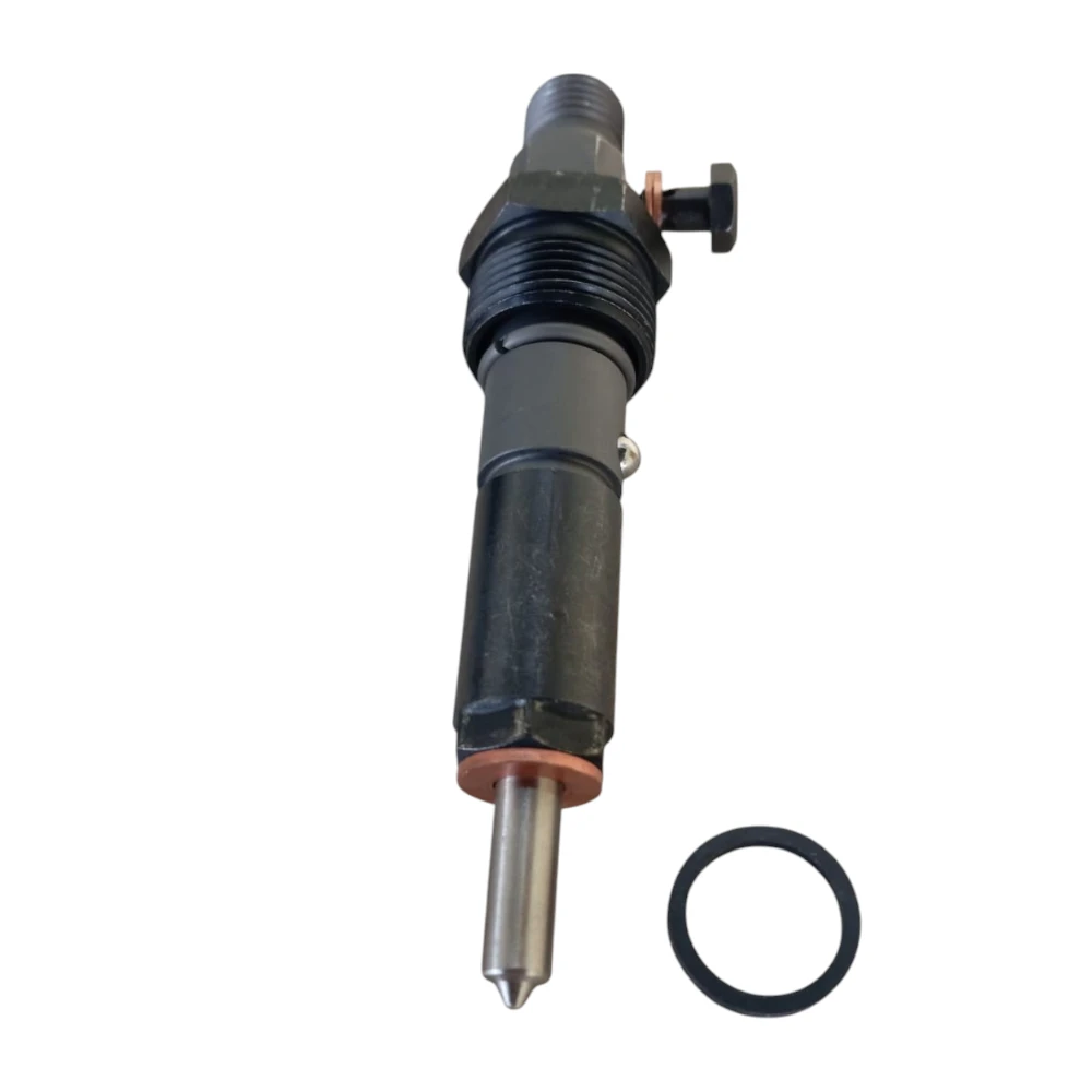 Inyector de Combustible 2855399 / 285-5399 para F4GE9684R CASE - NEW HOLLAND | Aftermarket Quality Premium - Imagen 5