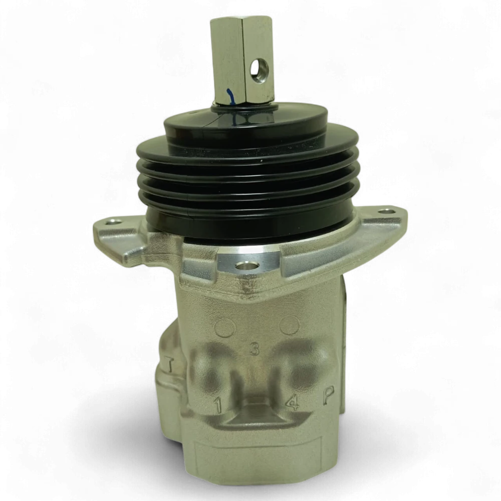 Válvula de Control Piloto 2970529 / 297-0529 para Excavadoras 312D 314D 315D Caterpillar | Aftermarket Quality Premium