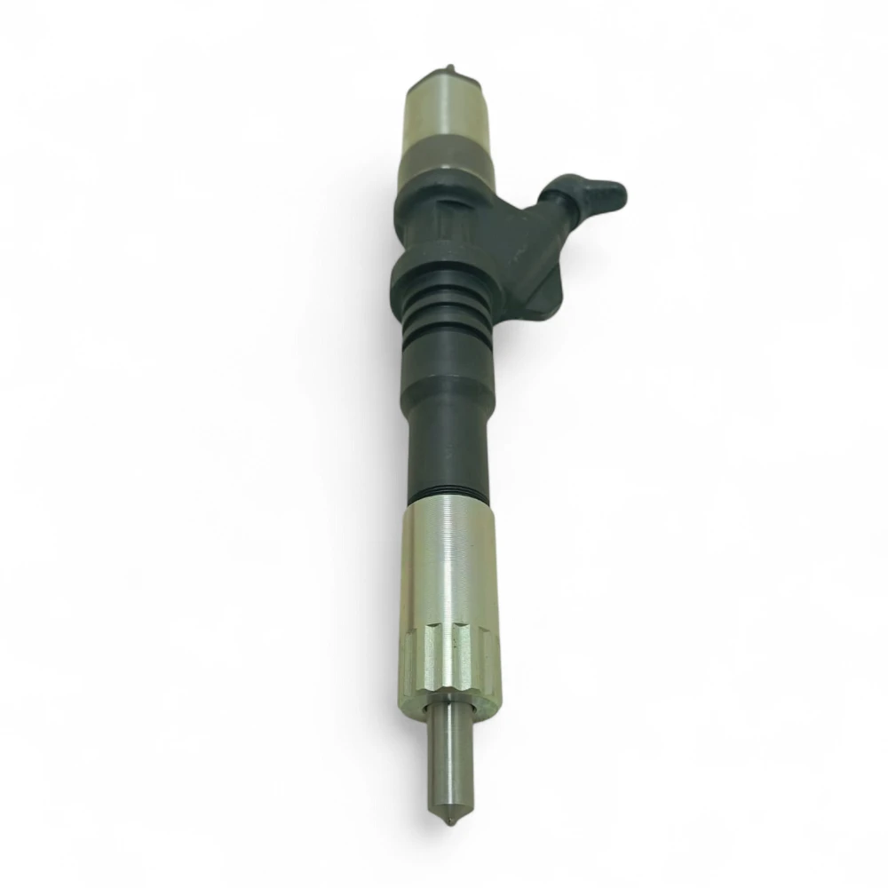 Inyector de Combustible 6156-11-3300 / 6156113300 para Excavadora PC400-7 PC450-7 KOMATSU | Aftermarket Quality Premium