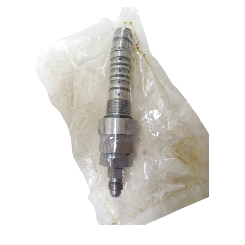 Vàlvula de Alivio 7082L04740 / 708-2L-04740 para ExcavadoraPC200, PC200SC Komatsu | Aftermarket Quality Premium