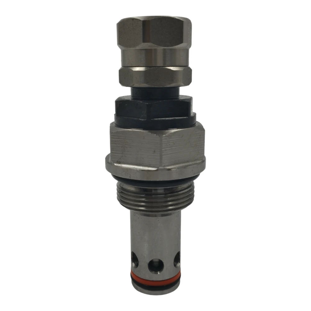 Válvula de Alivio 7234091500 / 723-40-91500 para Excavadora PC220, PC240 KOMATSU | Aftermarket Quality Premium