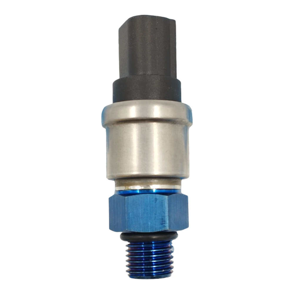 Sensor de Presión LC52S00019P1 / LC-52S-000-19P1 para Excavadora SK170-8 SK210-8 KOBELCO | Aftermarket Quality Premium
