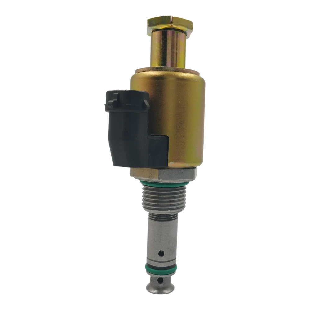 VALVE GP-SOLENOID 1225053 | 122-5053 | para 120H,135HCaterpillar | Aftermarket Quality Premium