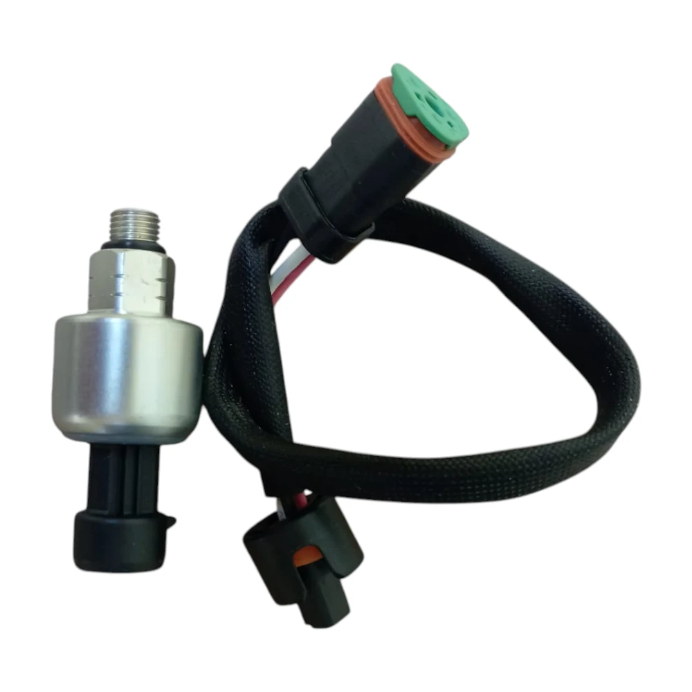 Sensor de Presión 1671709 | 167-1709 | para Motor 3412E, 3126, 3408E, 3116 CATERPILLAR | Aftermarket Quality Premium