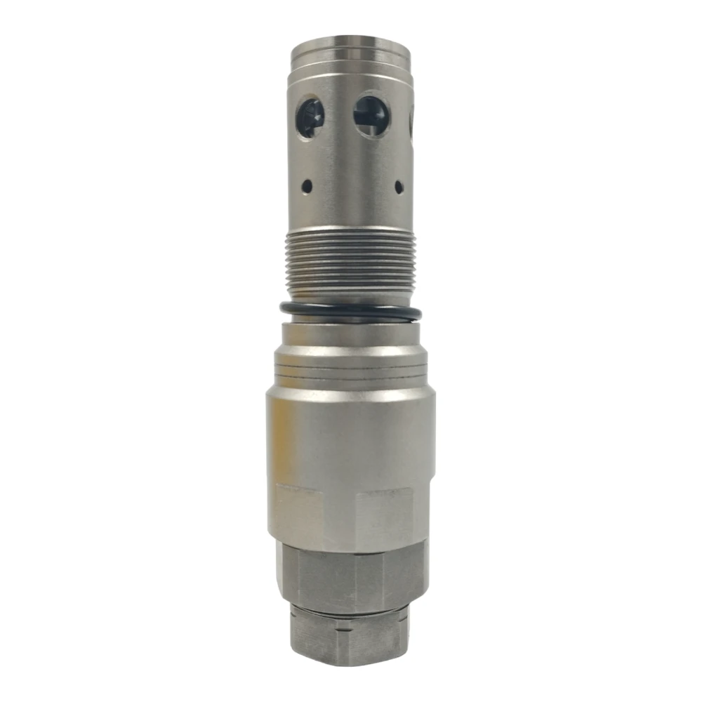 Válvula de Alivio 2042678 | 204-2678 | para Excavadora 330C Caterpillar | Aftermarket Quality Premium