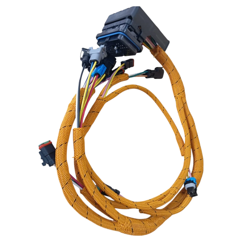 Harness 2051252 / 205-1252 para Caterpillar Motor 3126, 3126B, 3126E | Aftermarket Quality Premium