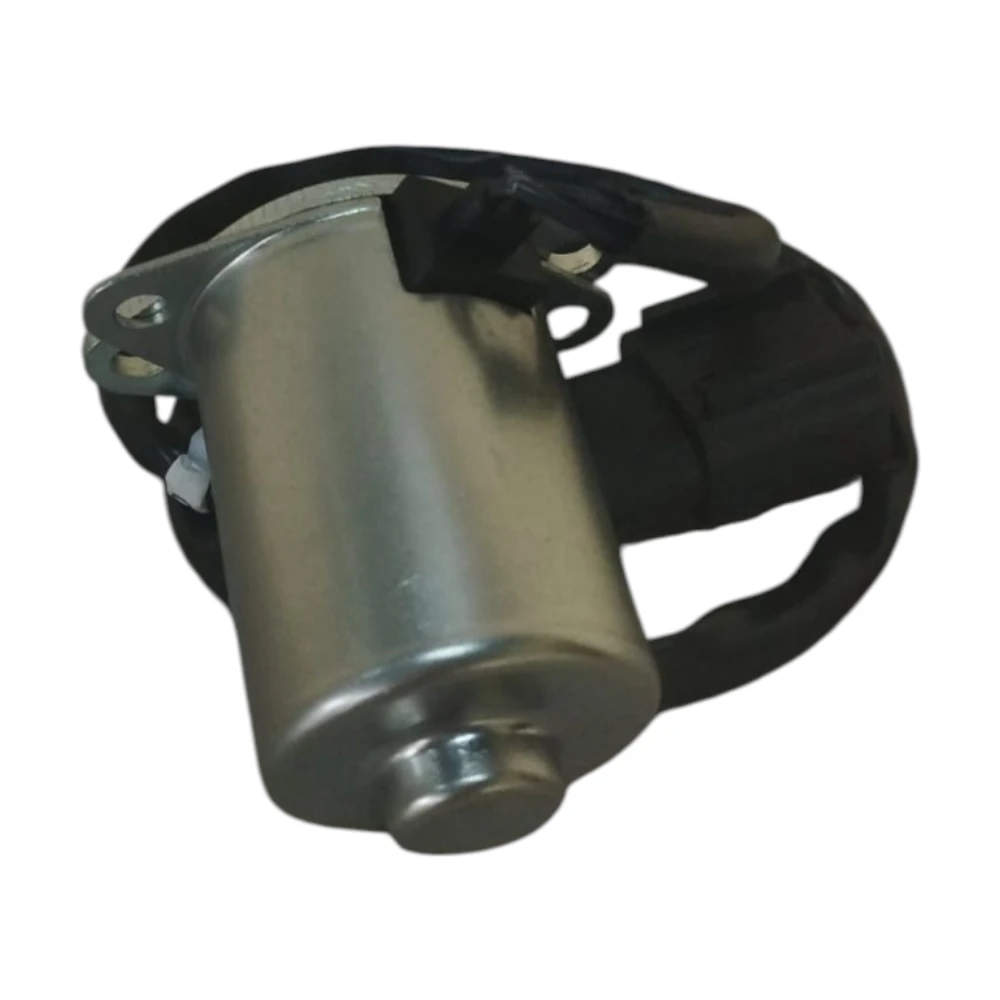 Válvula Solenoide l 2066051130 | 206-60-51130| Para Excavadora PC200-6 300-6 Komatsu | Aftermarket Quality Premium