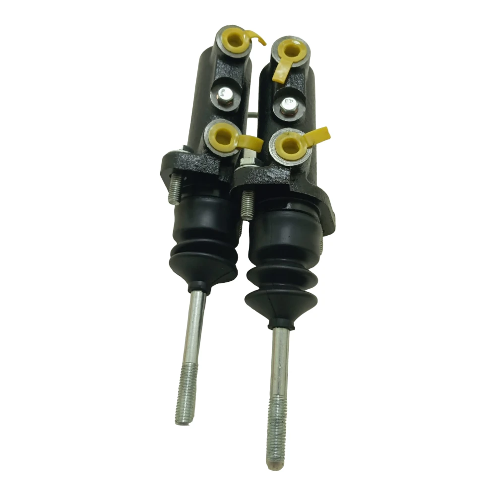 Bomba de Freno l 2061769 | 206-1769 | para Retroexcavadora 414E 416E 422E 428E Caterpillar | Aftermarket Quality Premium