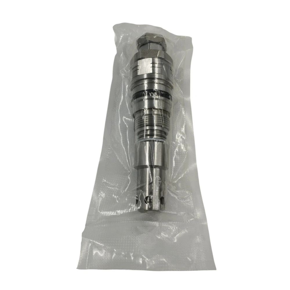 Válvula de Alivio 2063165 | 206-3165 | para Excavadora 311C, 312C Caterpillar | Aftermarket Quality Premium