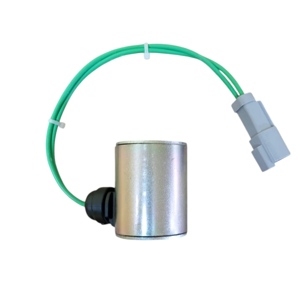 Bobina 2189894 | 218-9894 | para Motoniveladora 140G, 140H Caterpillar | Aftermarket Quality Premium