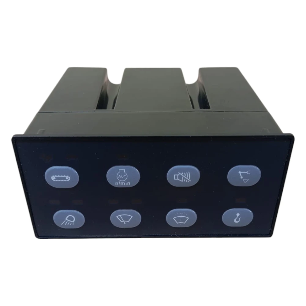 Control Panel 2277575 | 227-7575 | para Motor 3512 CATERPILLAR | Aftermarket Quality Premium