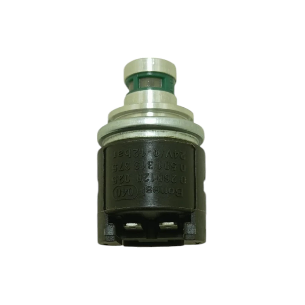 Válvula Solenoide l 260120025 | 260-120-025 | para 4WG200 Bosch | Aftermarket Quality Premium