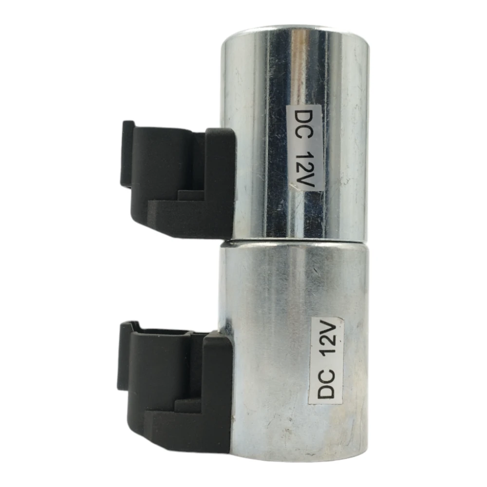 Coil as- Boniba Solenoide 2807009 | 280-7009 | para Retroexcavadora 414E, 416E CATERPILLAR | Aftermarket Quality Premium