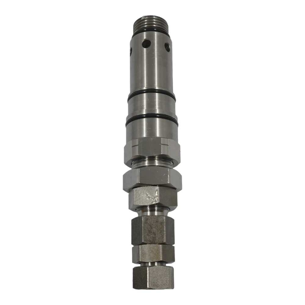 Vàlvula de Alivio 3527113 | 352-7113 | para Excavadora 320D Caterpillar | Aftermarket Quality Premium