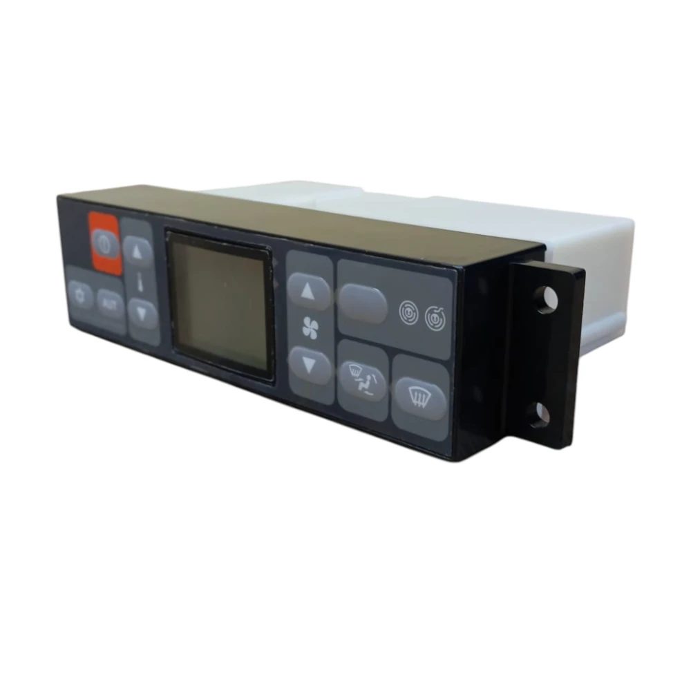 Control Panel l 3966895 | 396-6895 | para Motor 3508, 3512 Caterpillar | Aftermarket Quality Premium - Imagen 5