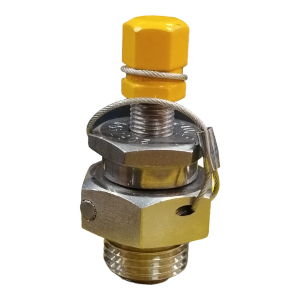 Válvula l 4402667 | 440-2667 | para 773F, 775F Caterpillar | Aftermarket Quality Premium