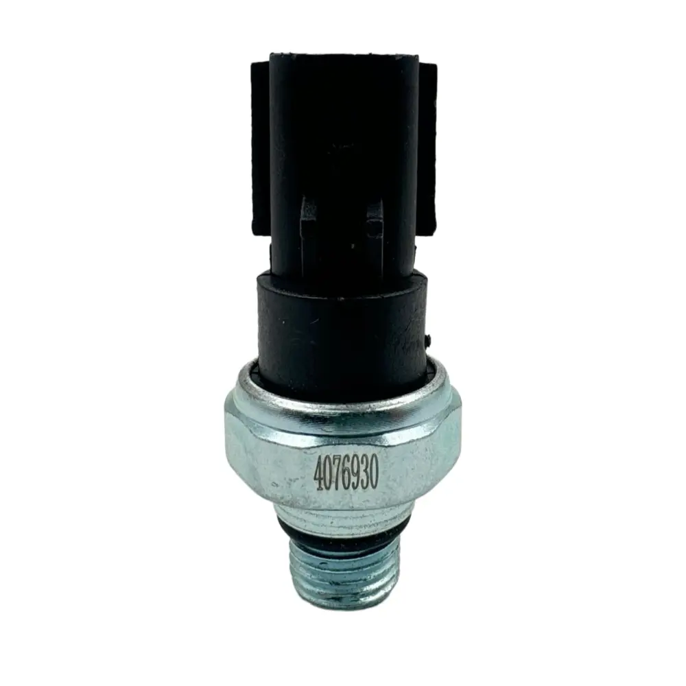 Sensor de Presiòn 6744814010 | 6744-81-4010 | para Excavadora PC200, PC210 Komatsu | Aftermarket Quality Premium