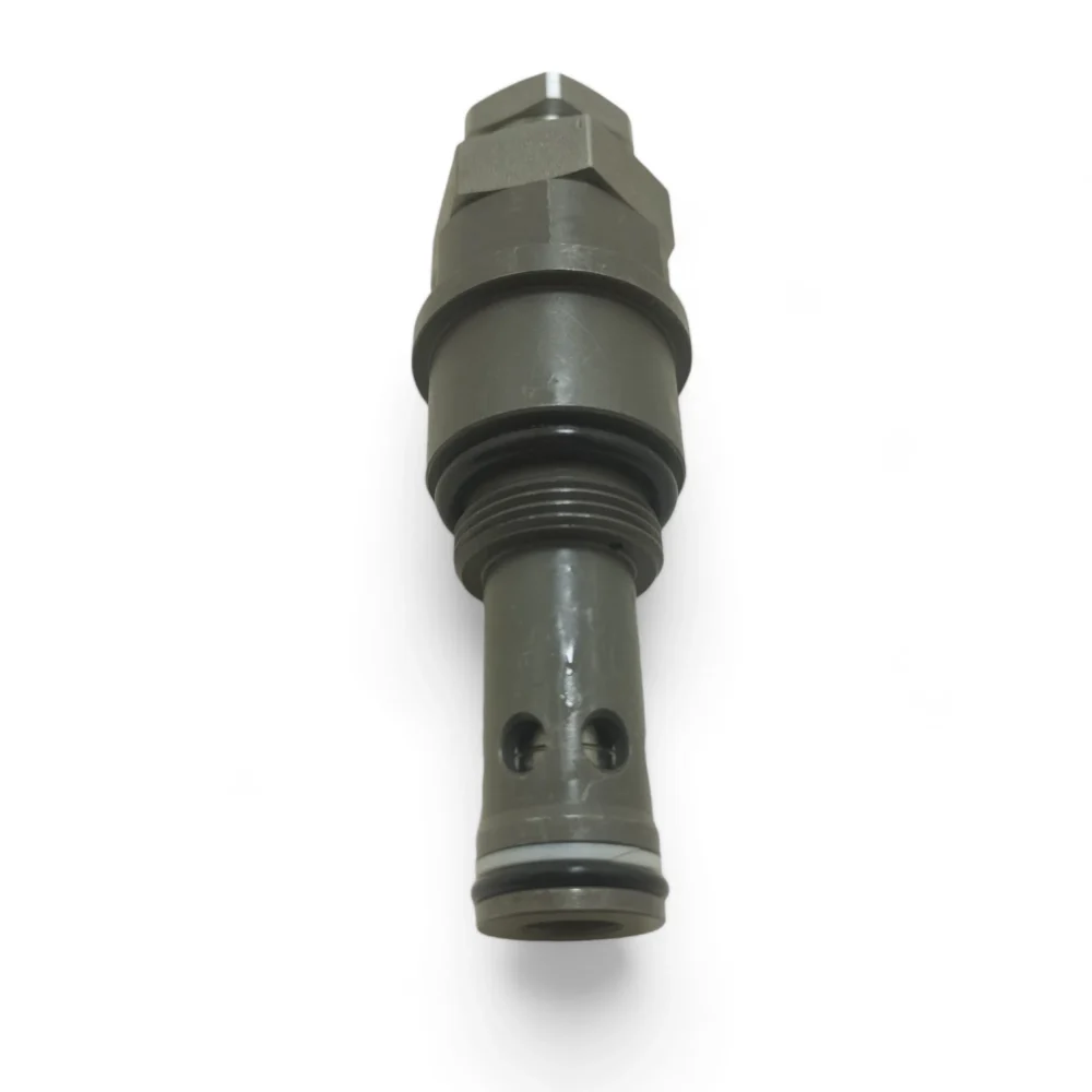 Válvula de Control Pricnipal l 723-40-93600 | 7234093600 | Para Excavadora PC200, PC210 DP200 Komatsu | Aftermarket Qualit