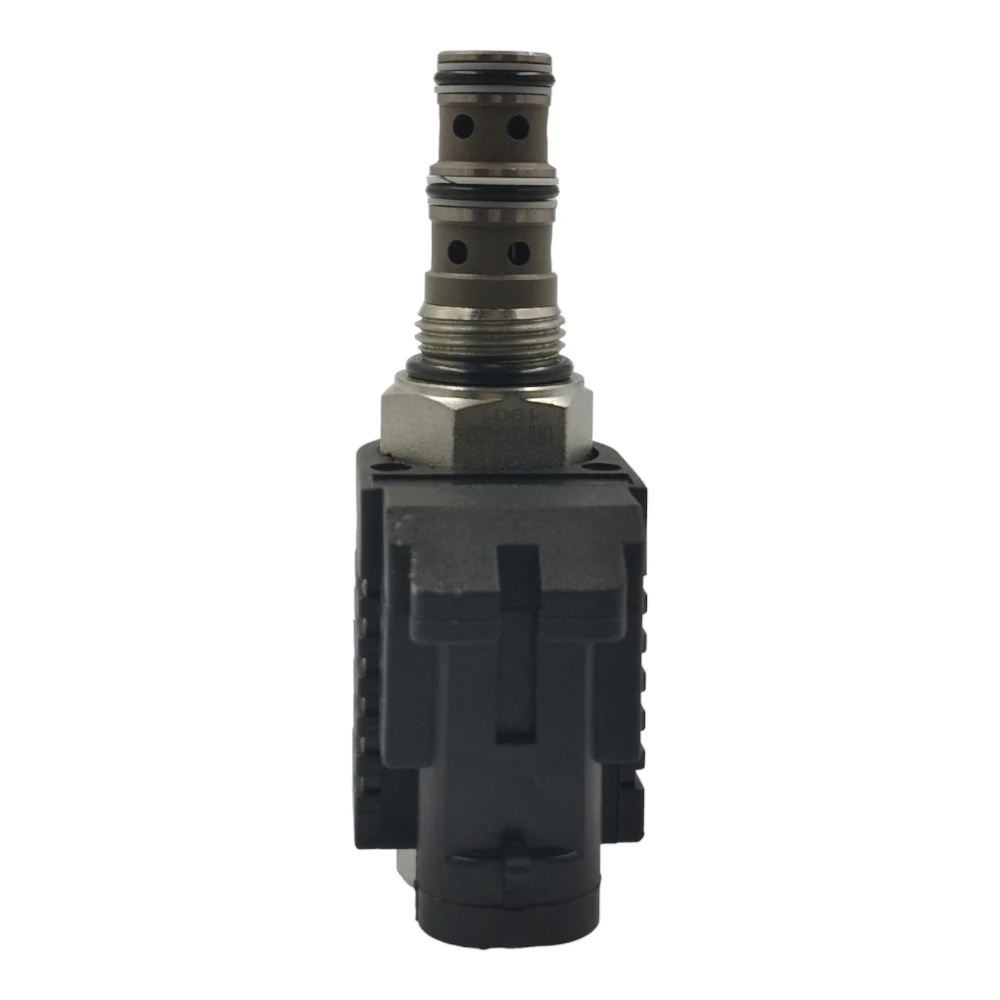Solenoide Válvula de Control KV23085 | KV-23-085 | para 328, 332 John Deere | Aftermarket Quality Premium