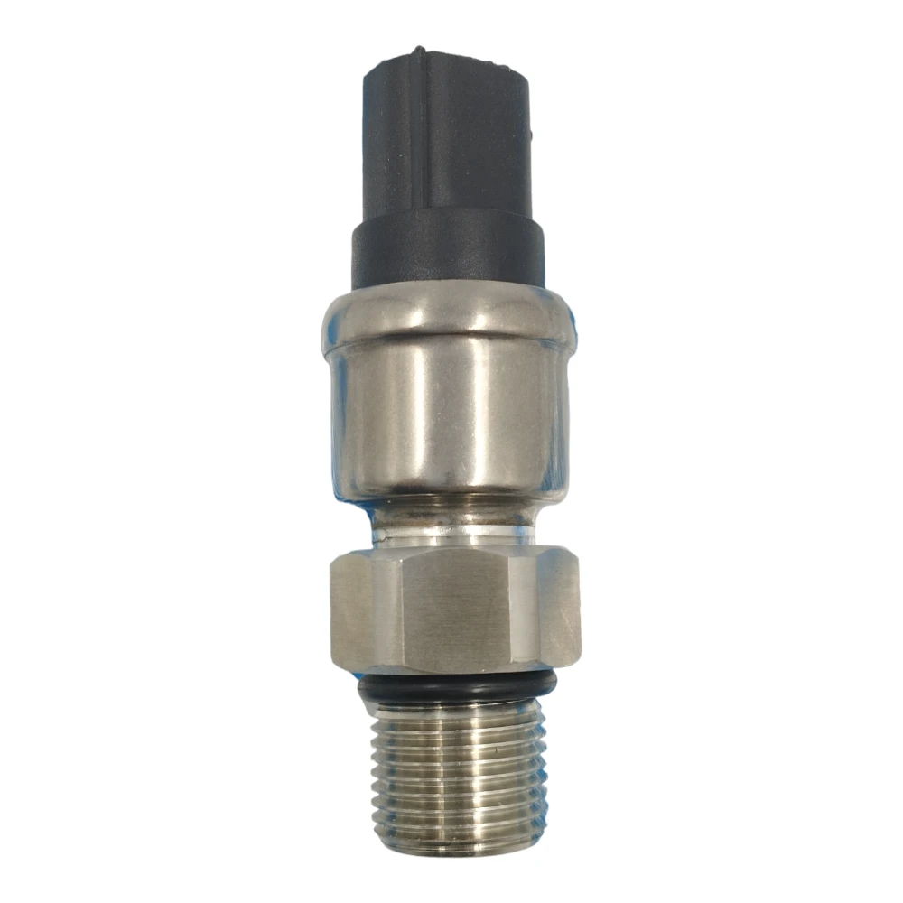 Sensor de Alta Presiòn LC52S00012P1 | LC-52S-00012-P1 | para Excavadora SK210LC-6E, SK200-6 KOBELCO | Aftermarket Quality Premium