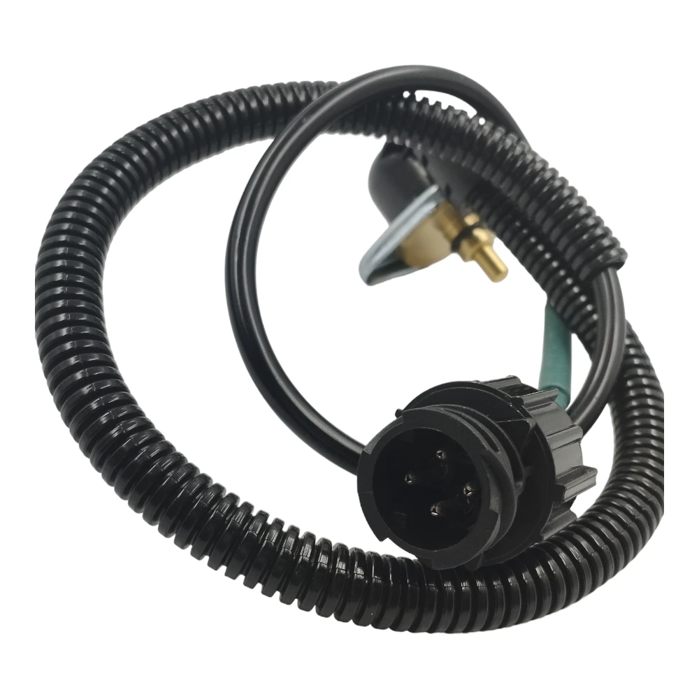 Sensor de Presiòn de Aceite VOE20700060 | VOE-2070-0060 | para Excavadora EC210B, EC140B VOLVO | Aftermarket Quality Premium