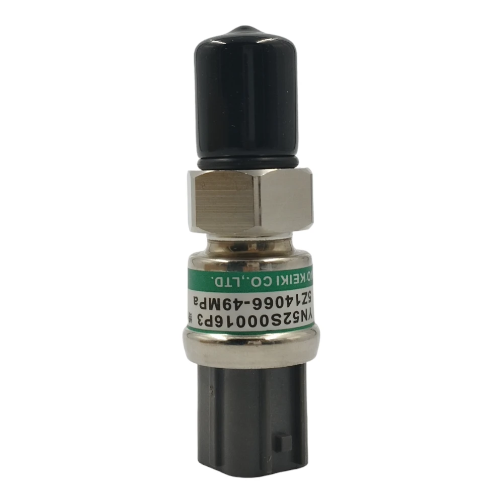 Sensor de Presiòn YN52S00016P1 | YN-52S-0001-6P1 | para Excavadora SK200-6, SK200LC-6 KOBELCO| Aftermarket Quality Premium