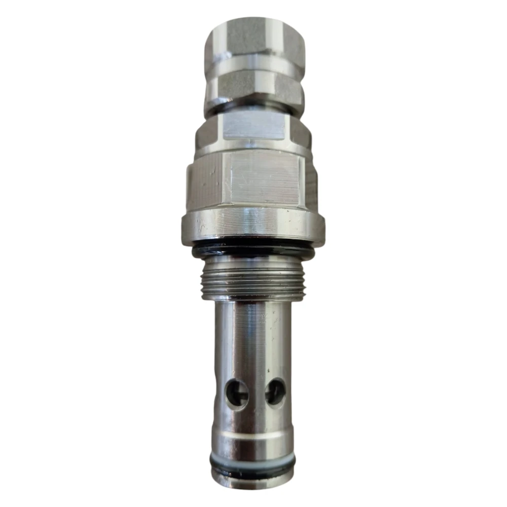 Válvula de Alivio 7232065400 | 723-20-65400 | para WB146, WB146PS Komatsu | Aftermarket Quality Premium