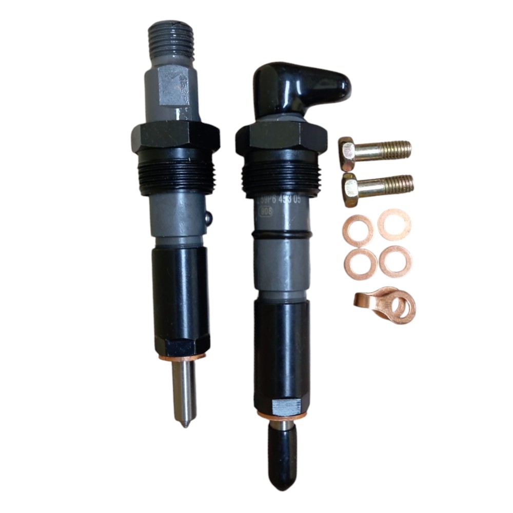 Inyector de Combustible 2852869 | 285-2869 para Motor CUMMINS | Aftermarket Quality Premium