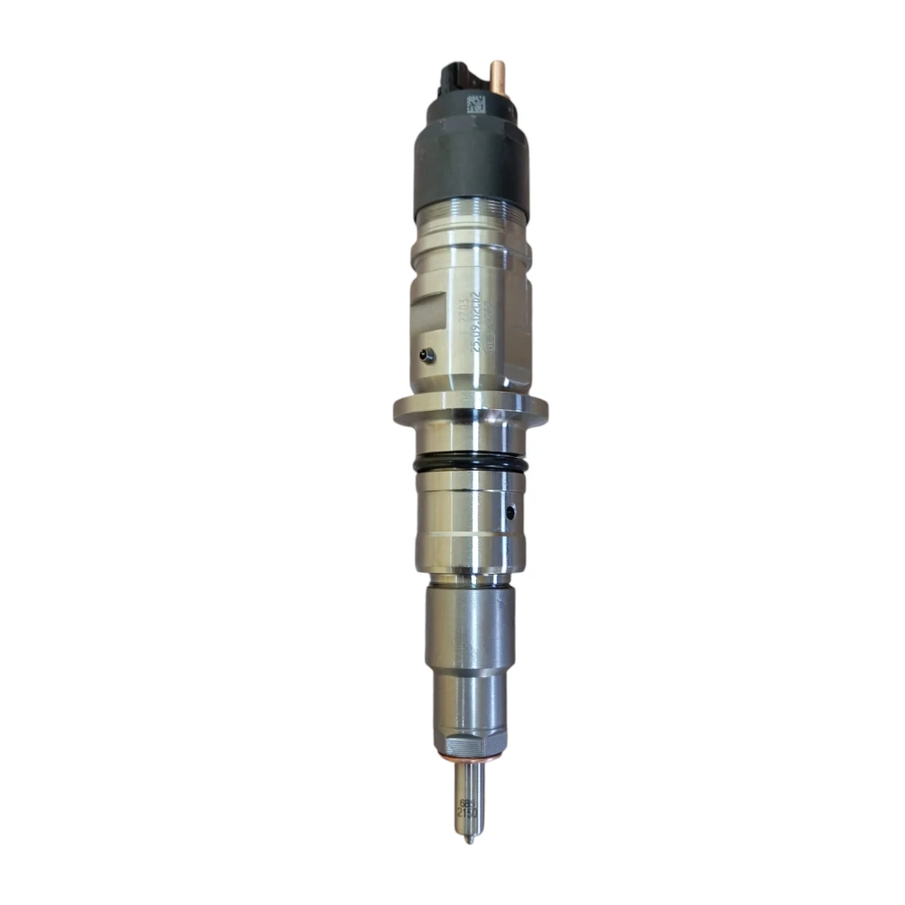 Inyector Combustible 5254261 | 525-4261 para Hyundai | Aftermarket Quality Premium