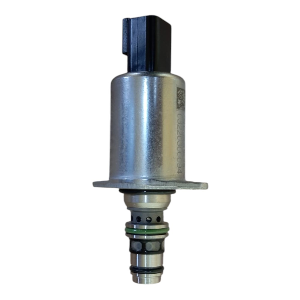 Elelectroválvula 6116430 | 611-6430 | para Excavadora 320 323 Caterpillar | Aftermarket Quality Premium