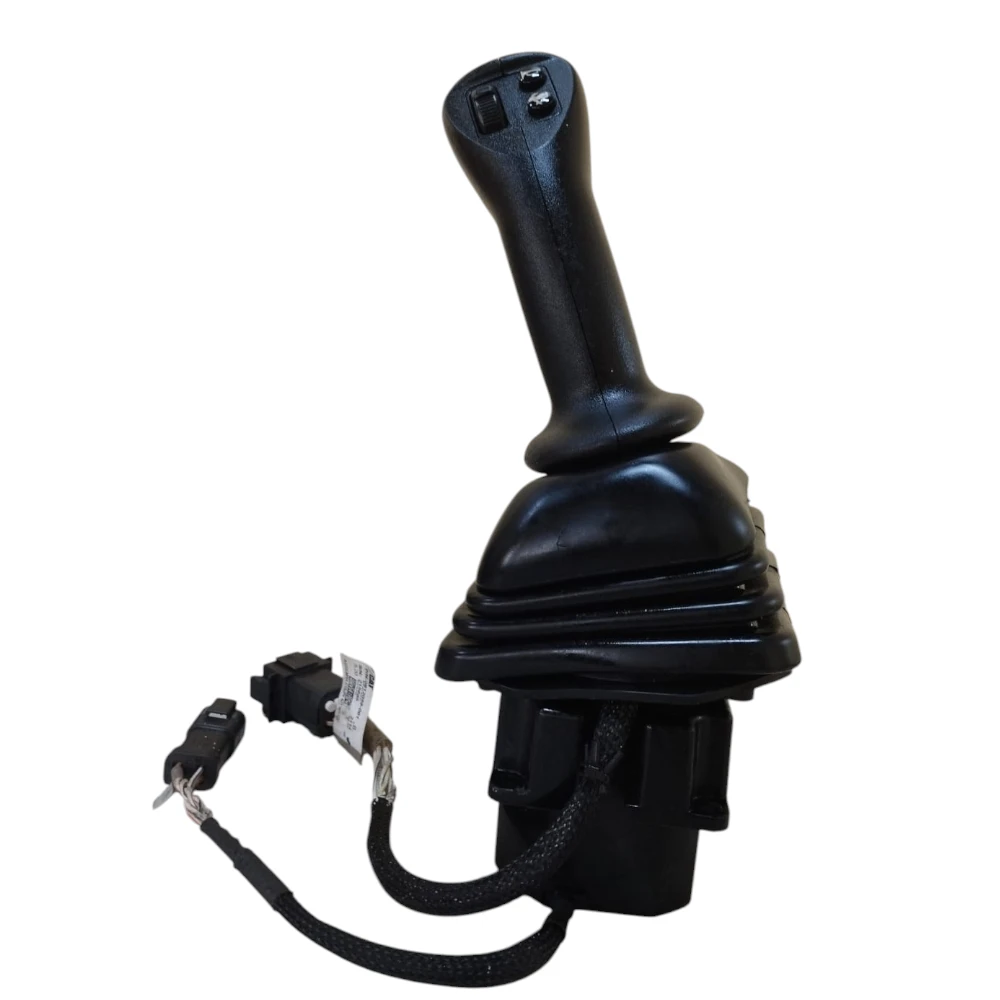 Joystick 5157112 | 515-7112 para Maquinaria Caterpillar | Aftermarket Quality Premium | Aplicaciones: 301.8, 304, 305, 308, 310 y Más