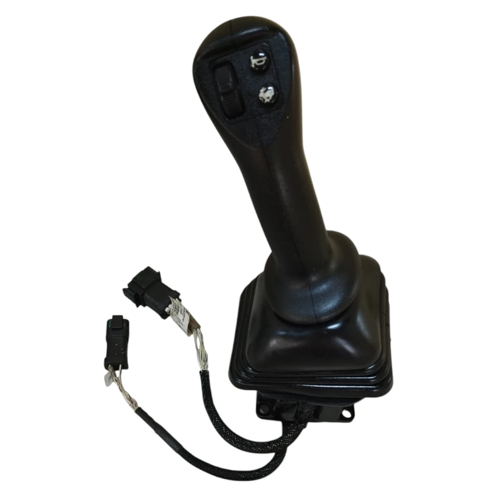 Joystick 5157112 | 515-7112 para Maquinaria Caterpillar | Aftermarket Quality Premium | Aplicaciones: 301.8, 304, 305, 308, 310 y Más - Imagen 3