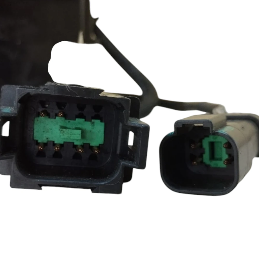 Joystick 5157112 | 515-7112 para Maquinaria Caterpillar | Aftermarket Quality Premium | Aplicaciones: 301.8, 304, 305, 308, 310 y Más - Imagen 2