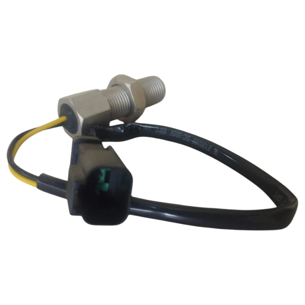 SENSOR DE VELOCIDAD CATERPILLAR 320D 320B 320C 312B 315C | Ref. 178-6540 | 1786540 | Aftermarket Quality Premium - Imagen 2