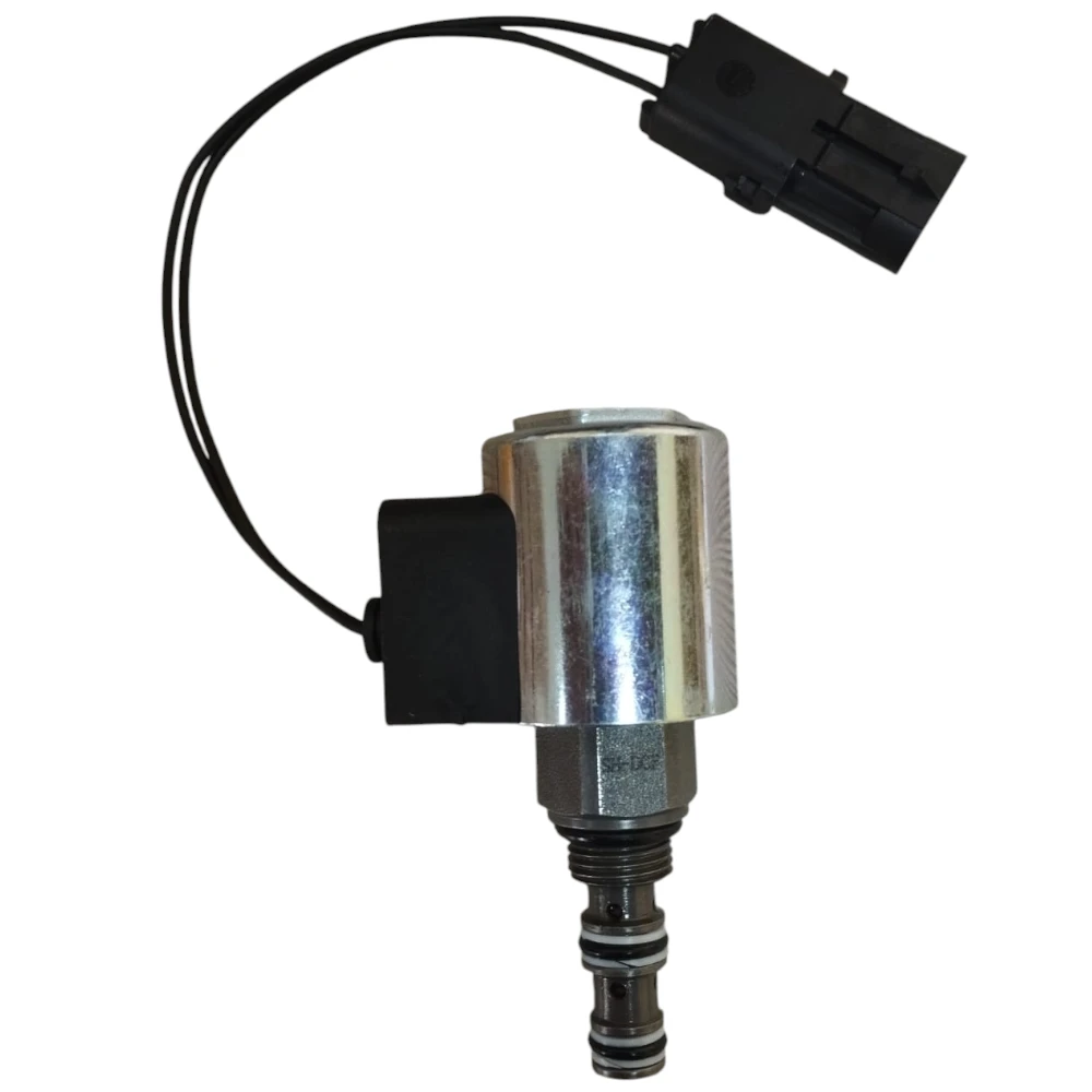 Válvula GP Solenoide 2610998 | 261-0998 para PS-360B, PS-360C Caterpillar | Aftermarket Quality Premium