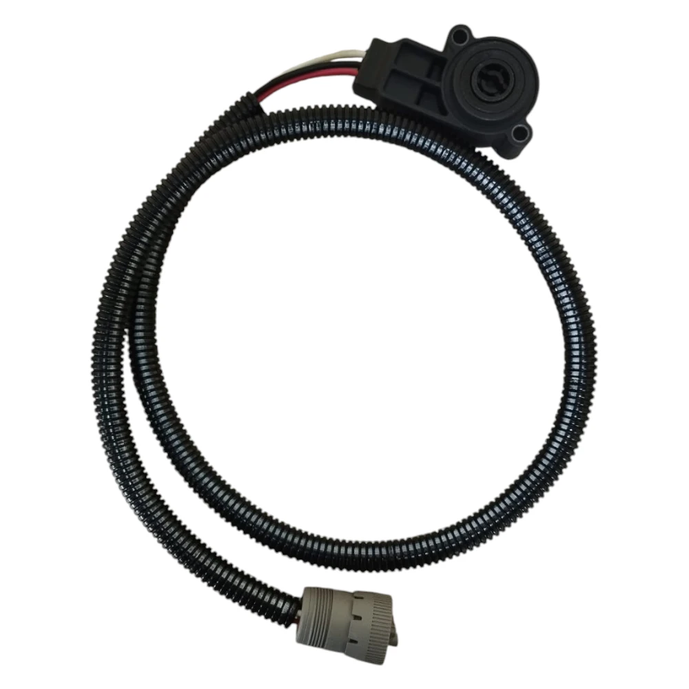Sensor de Posición Giratorio 32V para CATERPILLAR | Ref. 266-1473 | 2661473 | Aftermarket Quality Premium | Aplicaciones C32, C-12, C-15, C-10, C9.3B y más - Imagen 4