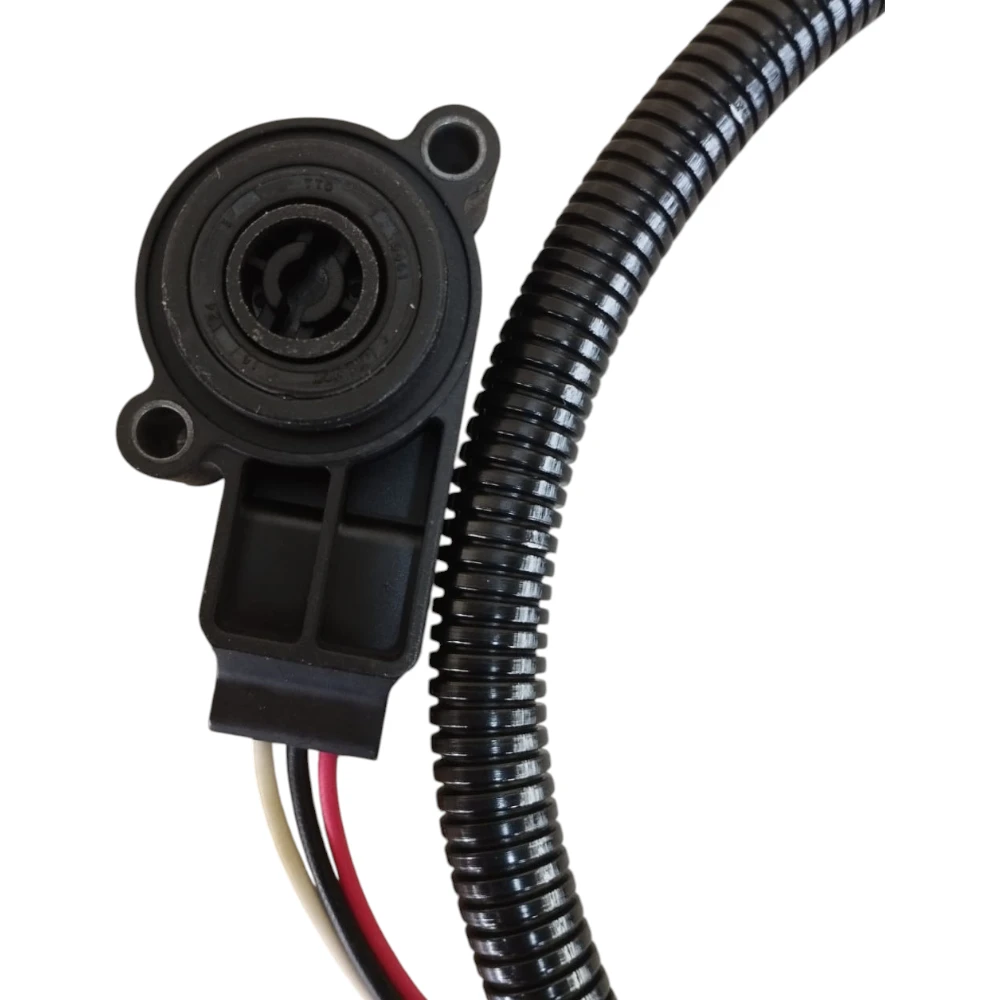 Sensor de Posición Giratorio 32V para CATERPILLAR | Ref. 266-1473 | 2661473 | Aftermarket Quality Premium | Aplicaciones C32, C-12, C-15, C-10, C9.3B y más - Imagen 3