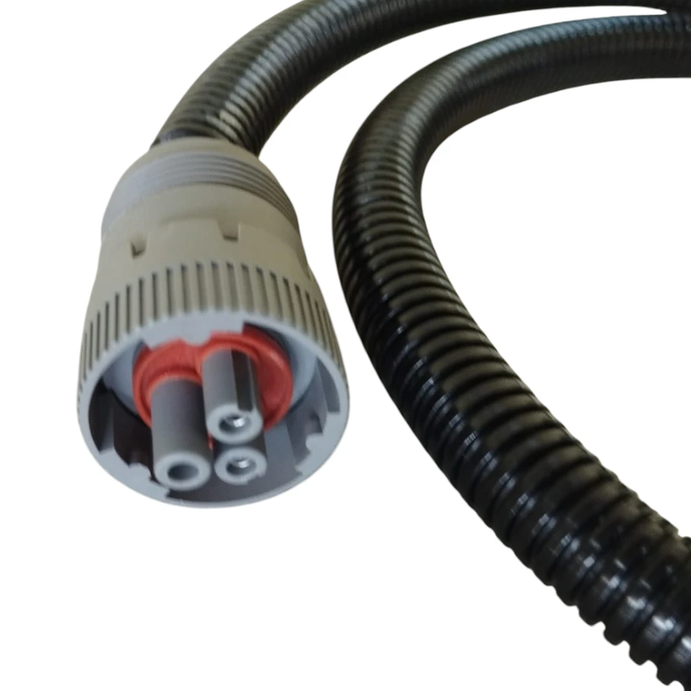 Sensor de Posición Giratorio 32V para CATERPILLAR | Ref. 266-1473 | 2661473 | Aftermarket Quality Premium | Aplicaciones C32, C-12, C-15, C-10, C9.3B y más - Imagen 2