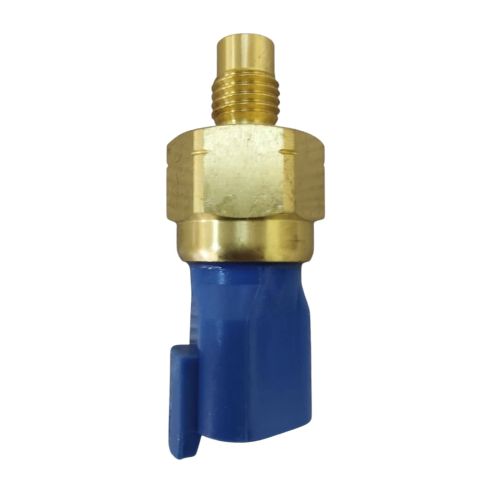 Sensor de Interruptor de Presión de Aceite Compatible con Motores JCB – Retroexcavadora 4CX, 5CX, 214, 215, 217 y Más |Aftermarket Quality Premium