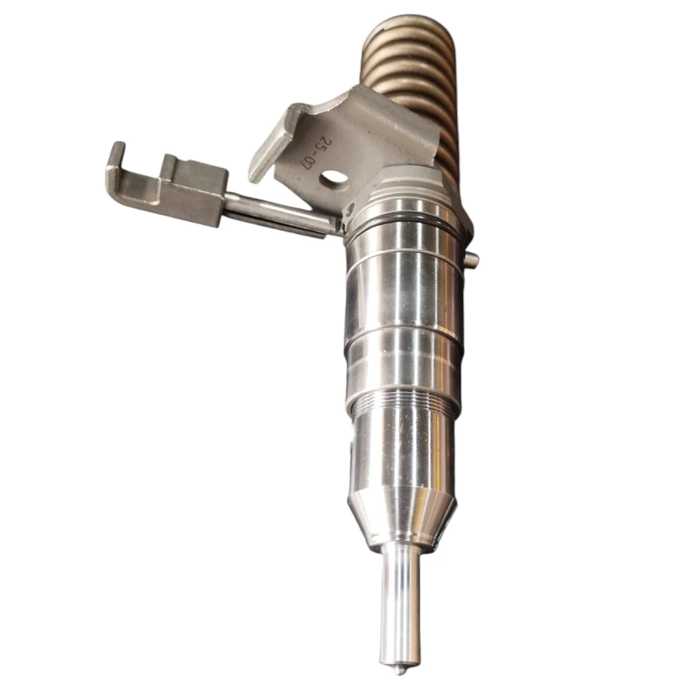 Inyector de combustible Caterpillar 127-8222 para maquinaria pesada CAT