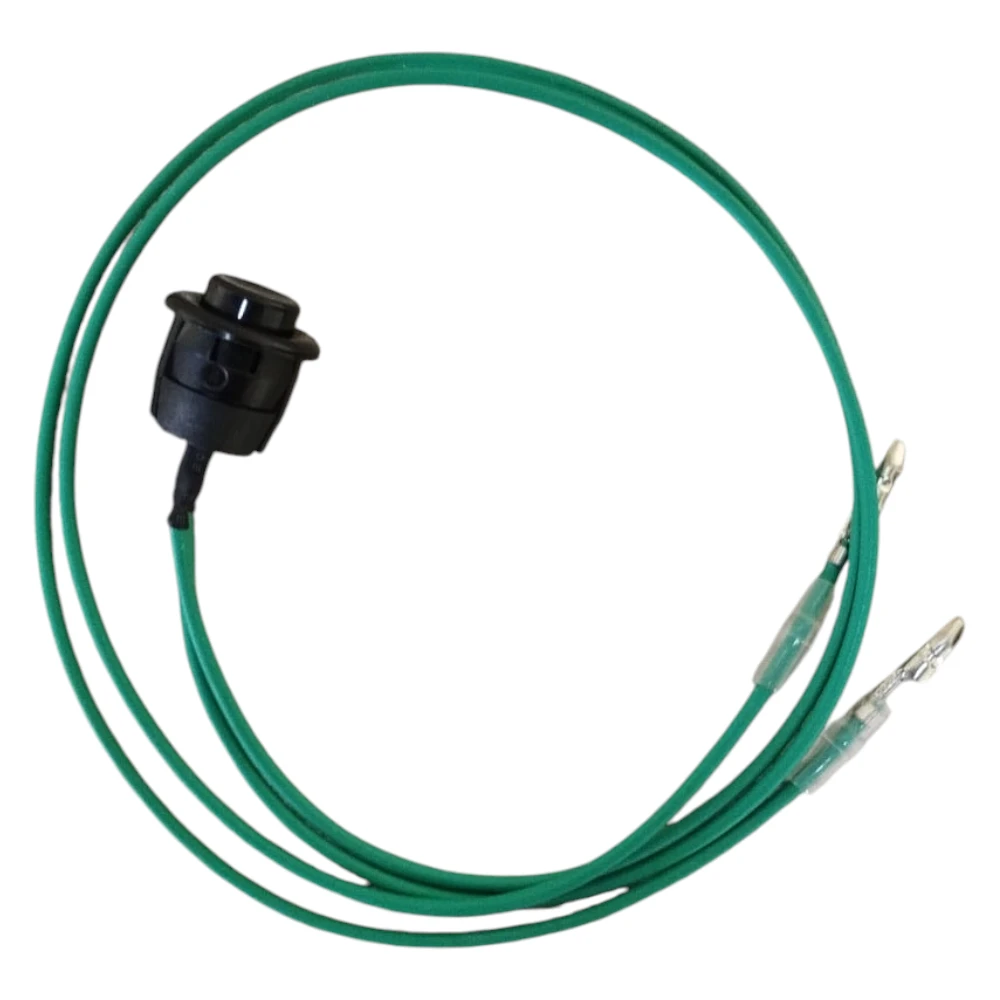 Switch / Interruptor Ref. 2220225 / 222-0225 para CATERPILLAR Aftermarket Quality Premium - Imagen 3