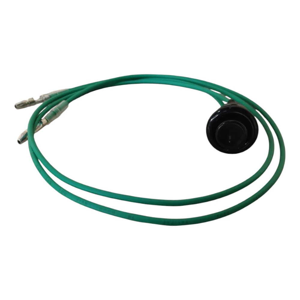 Switch / Interruptor Ref. 2220225 / 222-0225 para CATERPILLAR Aftermarket Quality Premium - Imagen 2