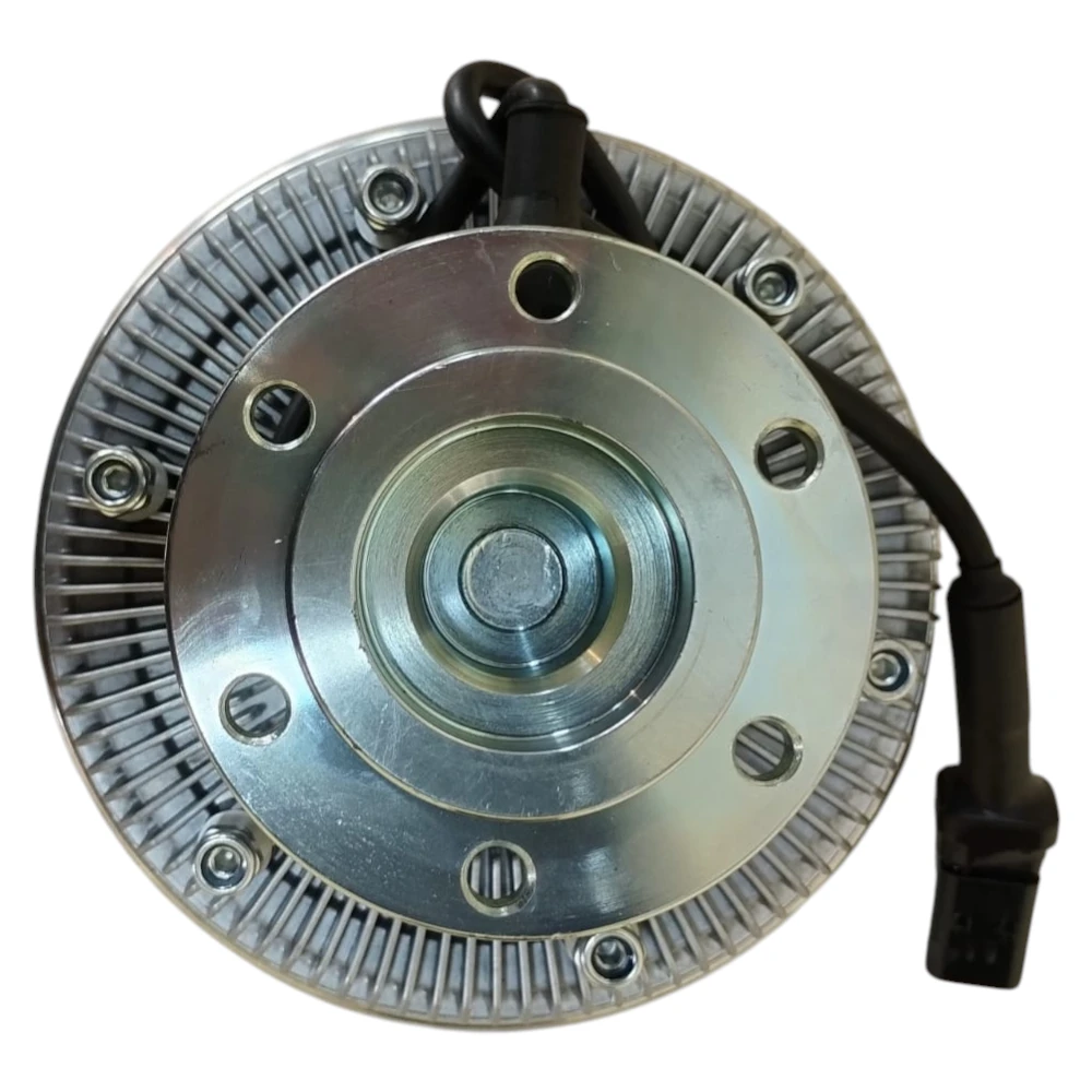 Embrague de Motor Ref. 3240123 / 324-0123 para CATERPILLAR | Aftermarket Quality Premium - Imagen 6