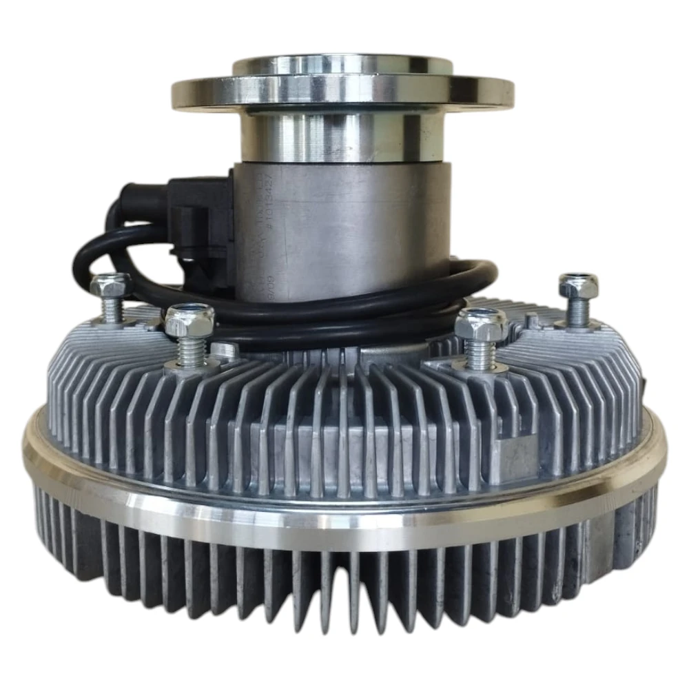 Embrague de Motor Ref. 3240123 / 324-0123 para CATERPILLAR | Aftermarket Quality Premium - Imagen 5
