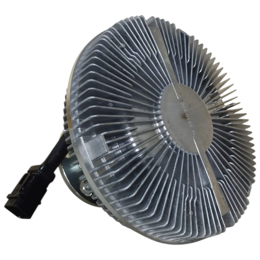 Embrague de Motor Ref. 3240123 / 324-0123 para CATERPILLAR | Aftermarket Quality Premium - Imagen 4
