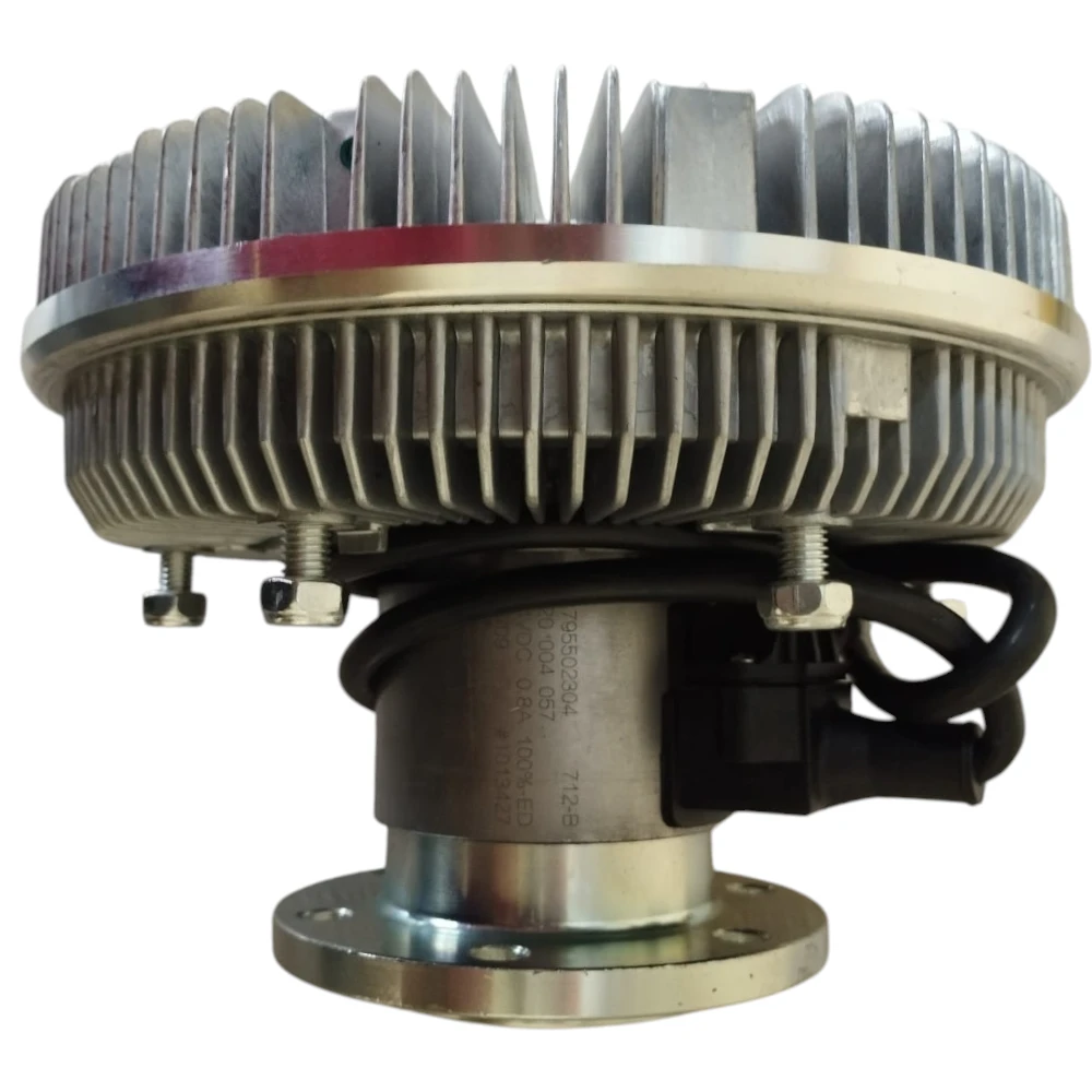 Embrague de Motor Ref. 3240123 / 324-0123 para CATERPILLAR | Aftermarket Quality Premium - Imagen 3